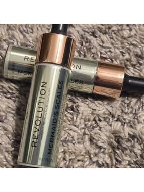 Revolution  Makeup
